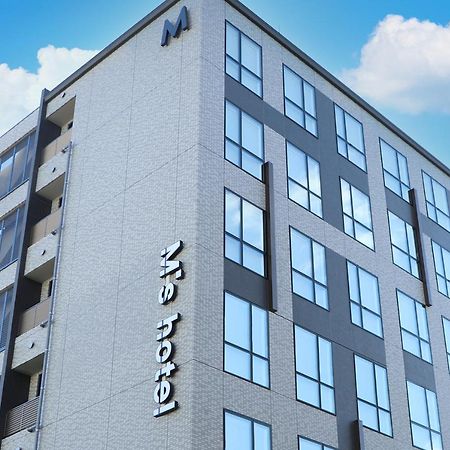 Hotel The M'S Kyoto Exterior photo