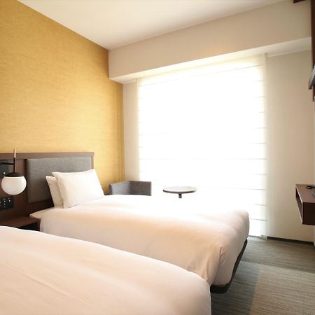 Hotel The M'S Kyoto Exterior photo