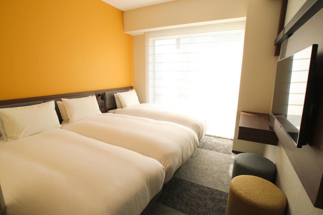 Hotel The M'S Kyoto Exterior photo