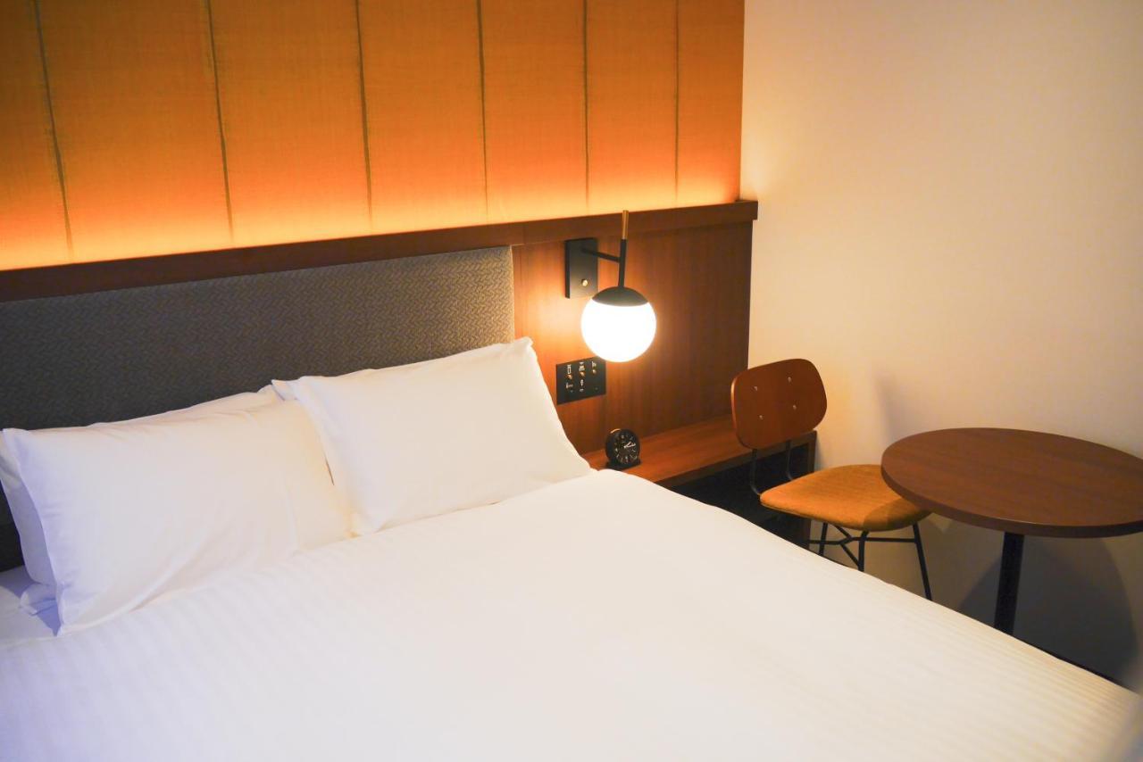 Hotel The M'S Kyoto Exterior photo