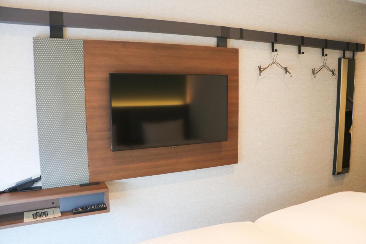 Hotel The M'S Kyoto Exterior photo