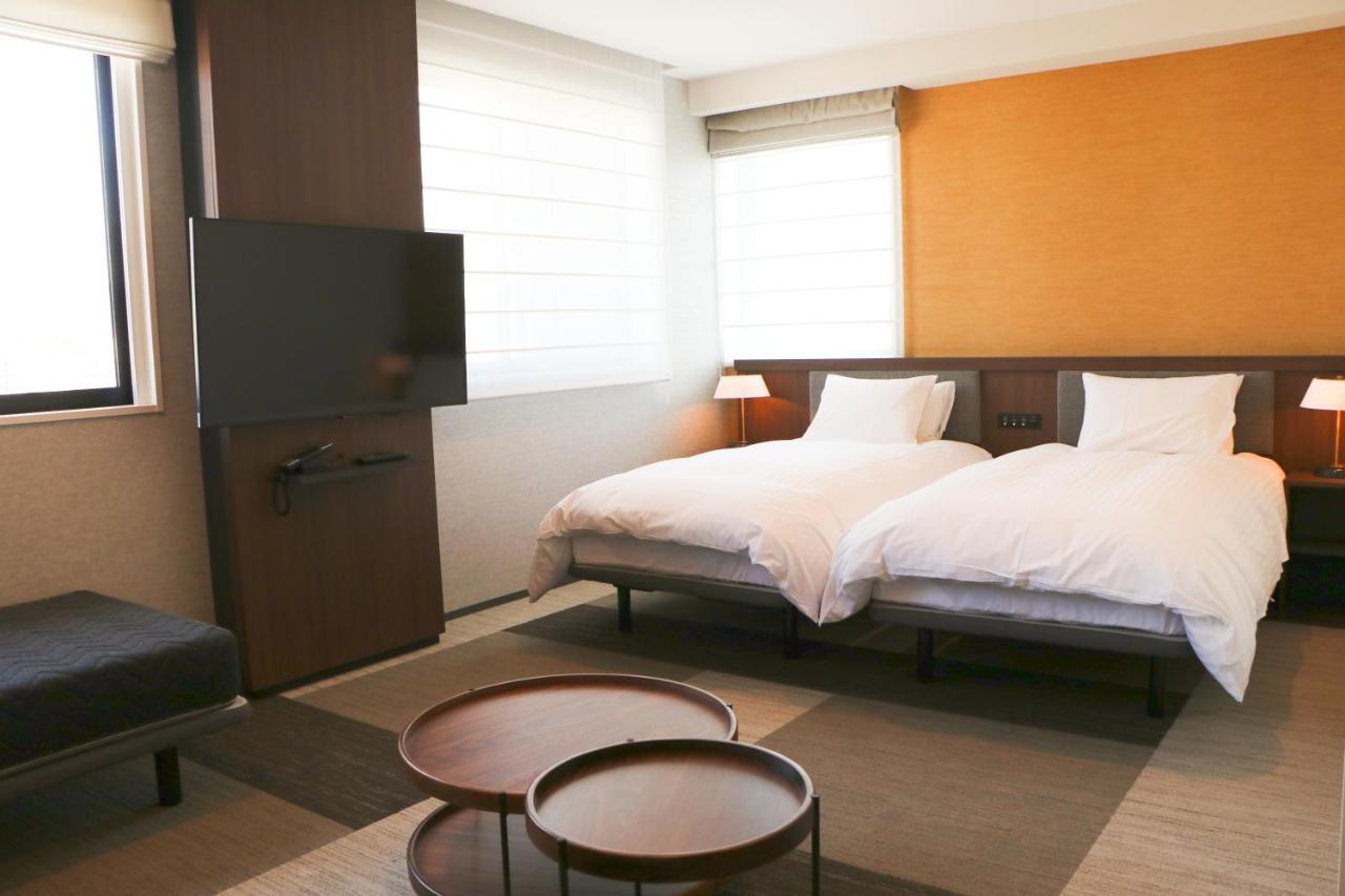Hotel The M'S Kyoto Exterior photo