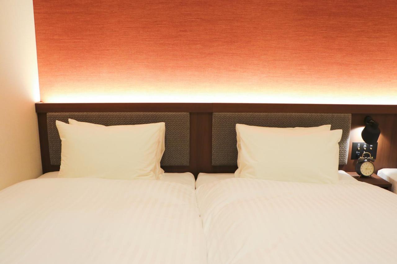 Hotel The M'S Kyoto Exterior photo