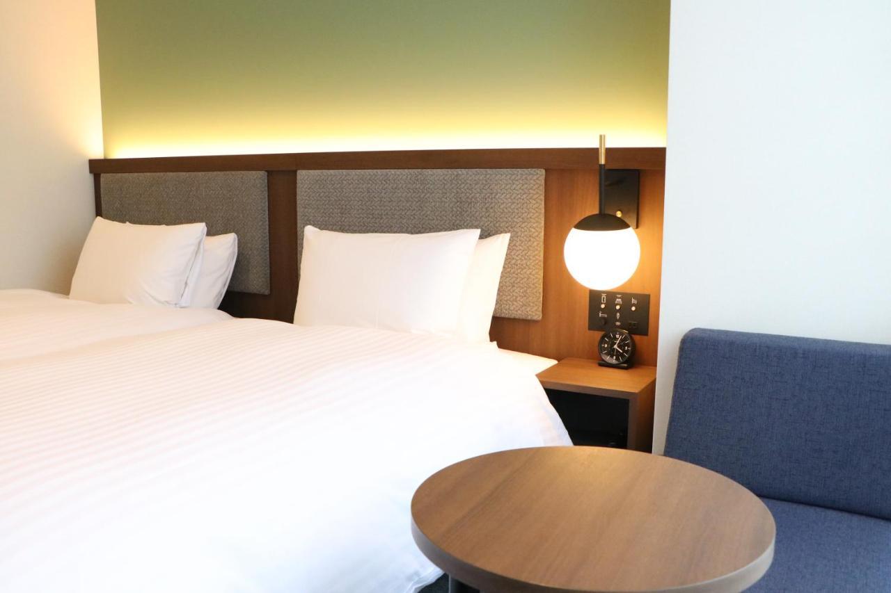 Hotel The M'S Kyoto Exterior photo