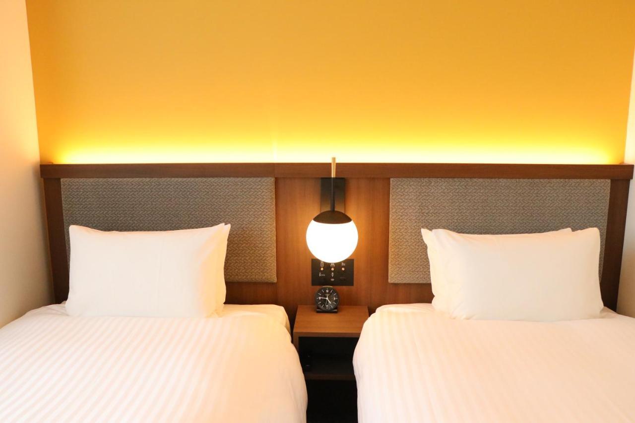 Hotel The M'S Kyoto Exterior photo