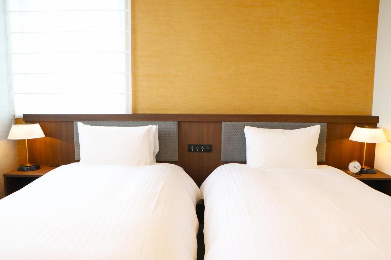 Hotel The M'S Kyoto Exterior photo