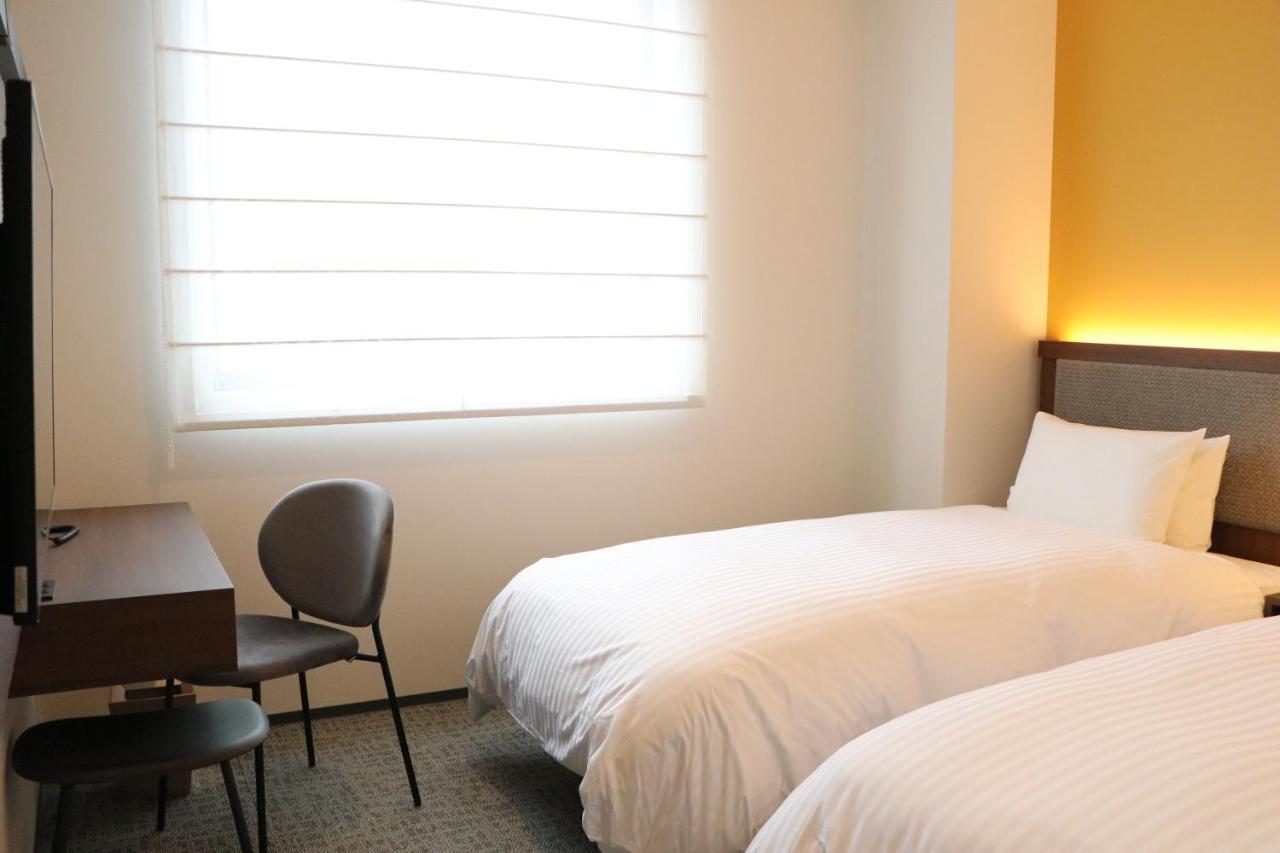 Hotel The M'S Kyoto Exterior photo