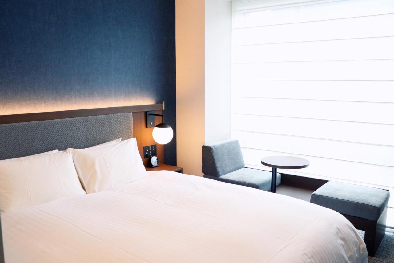 Hotel The M'S Kyoto Exterior photo