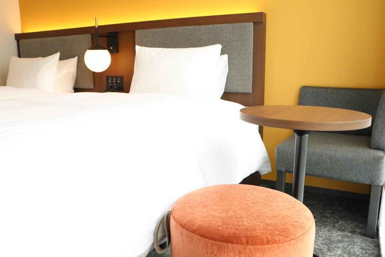 Hotel The M'S Kyoto Exterior photo
