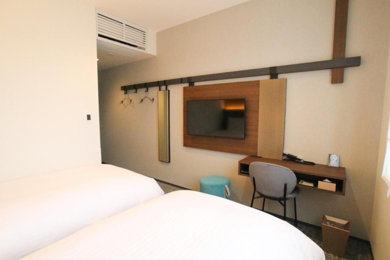 Hotel The M'S Kyoto Exterior photo