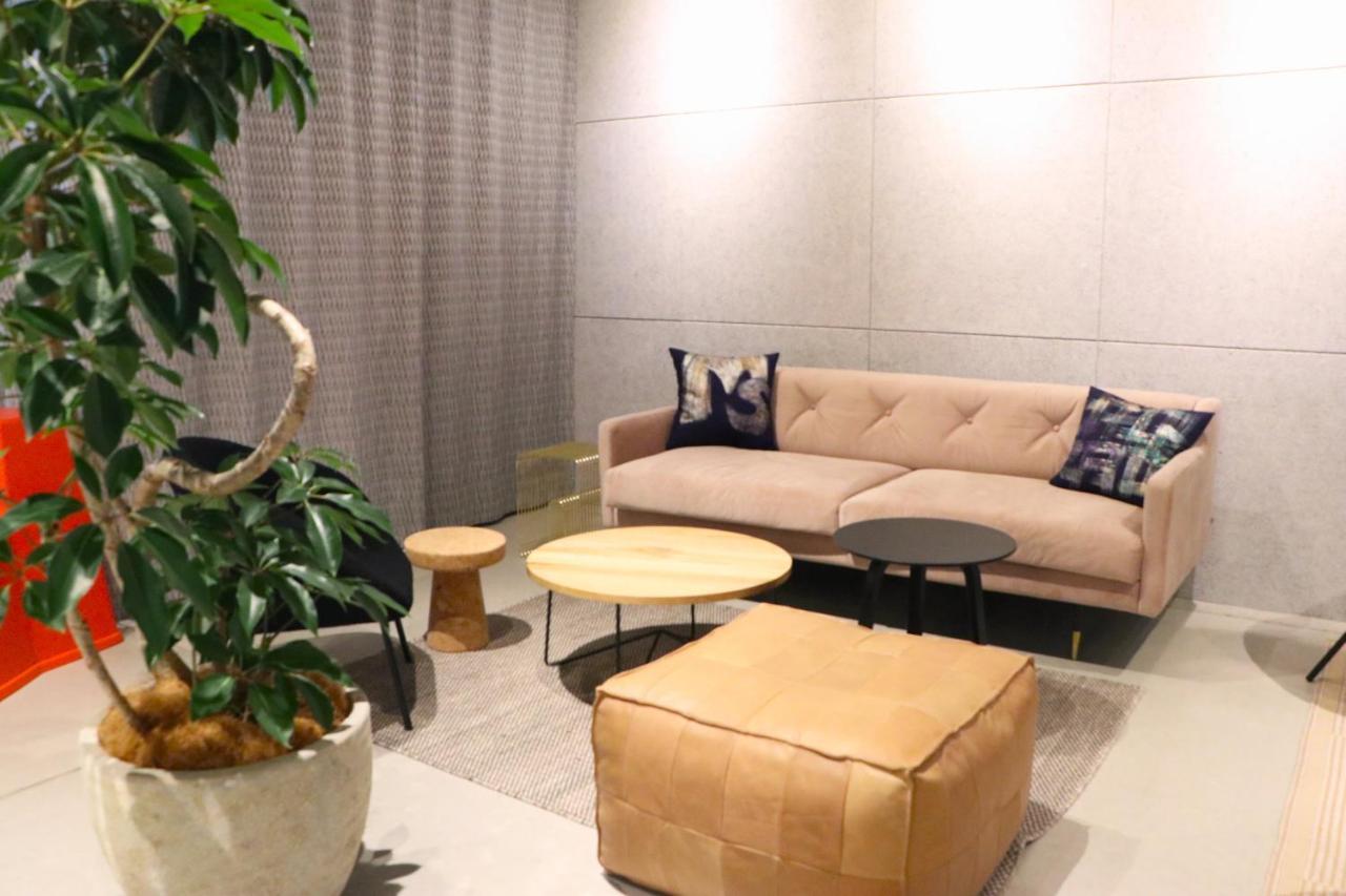 Hotel The M'S Kyoto Exterior photo