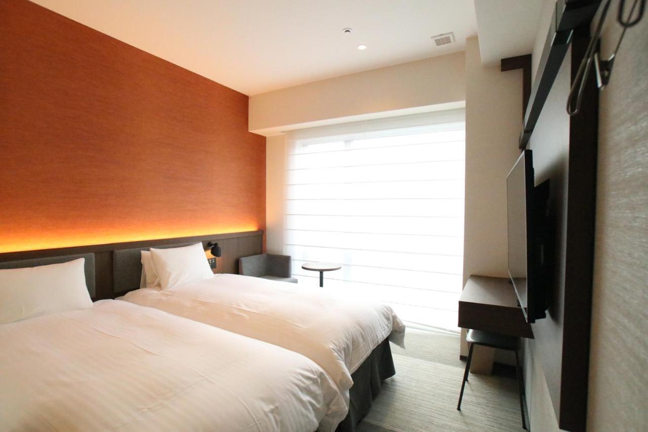 Hotel The M'S Kyoto Exterior photo