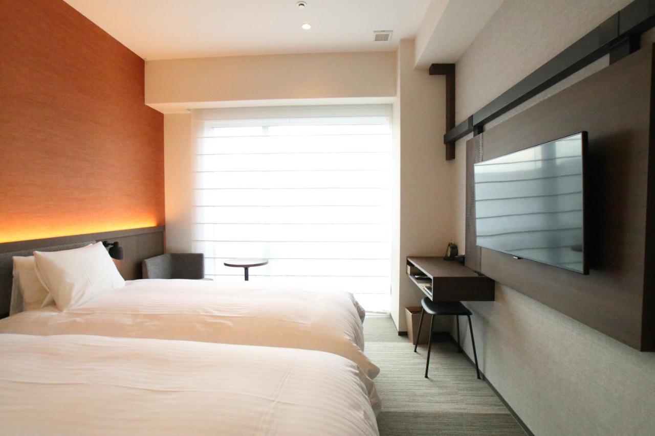 Hotel The M'S Kyoto Exterior photo