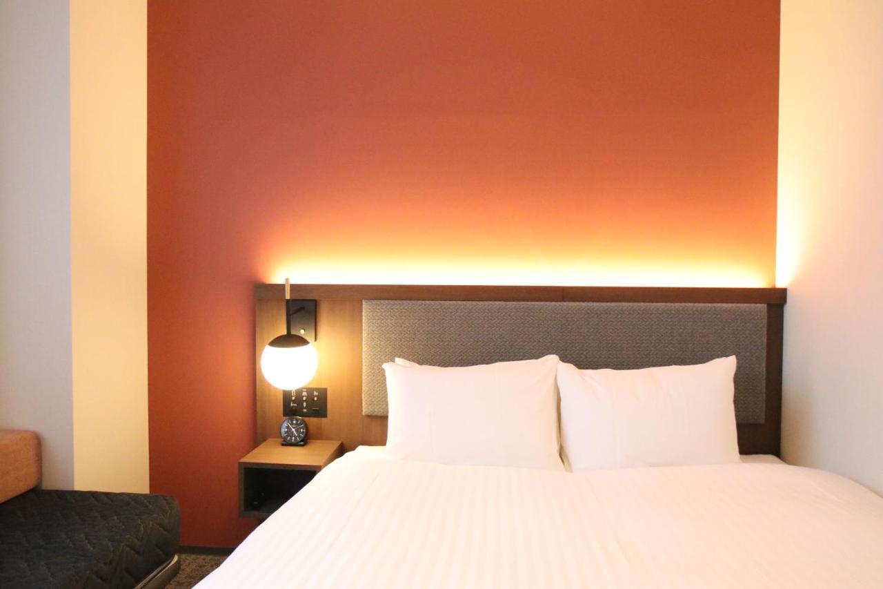 Hotel The M'S Kyoto Exterior photo