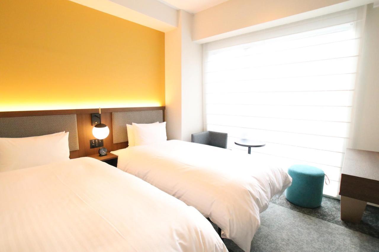 Hotel The M'S Kyoto Exterior photo