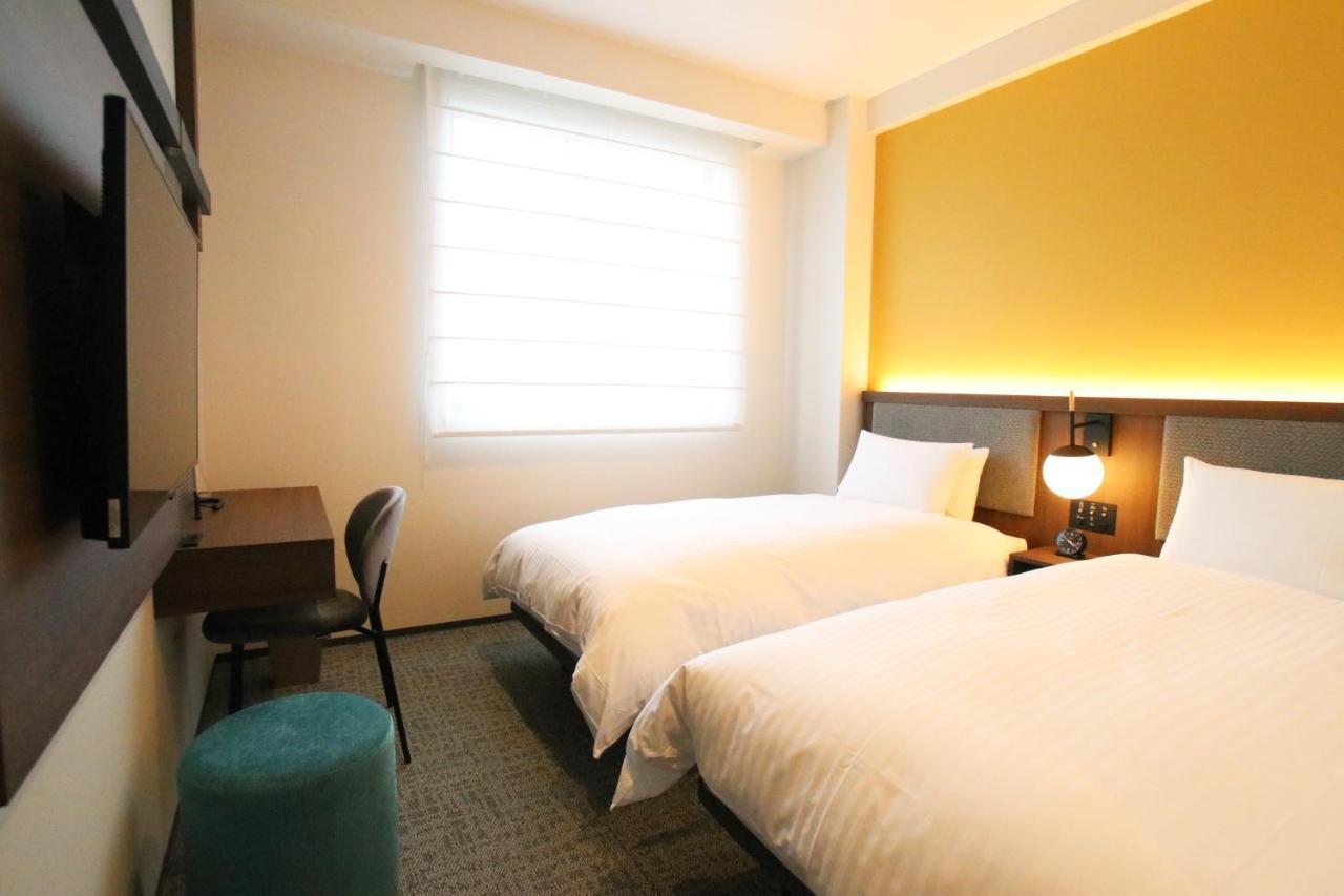 Hotel The M'S Kyoto Exterior photo
