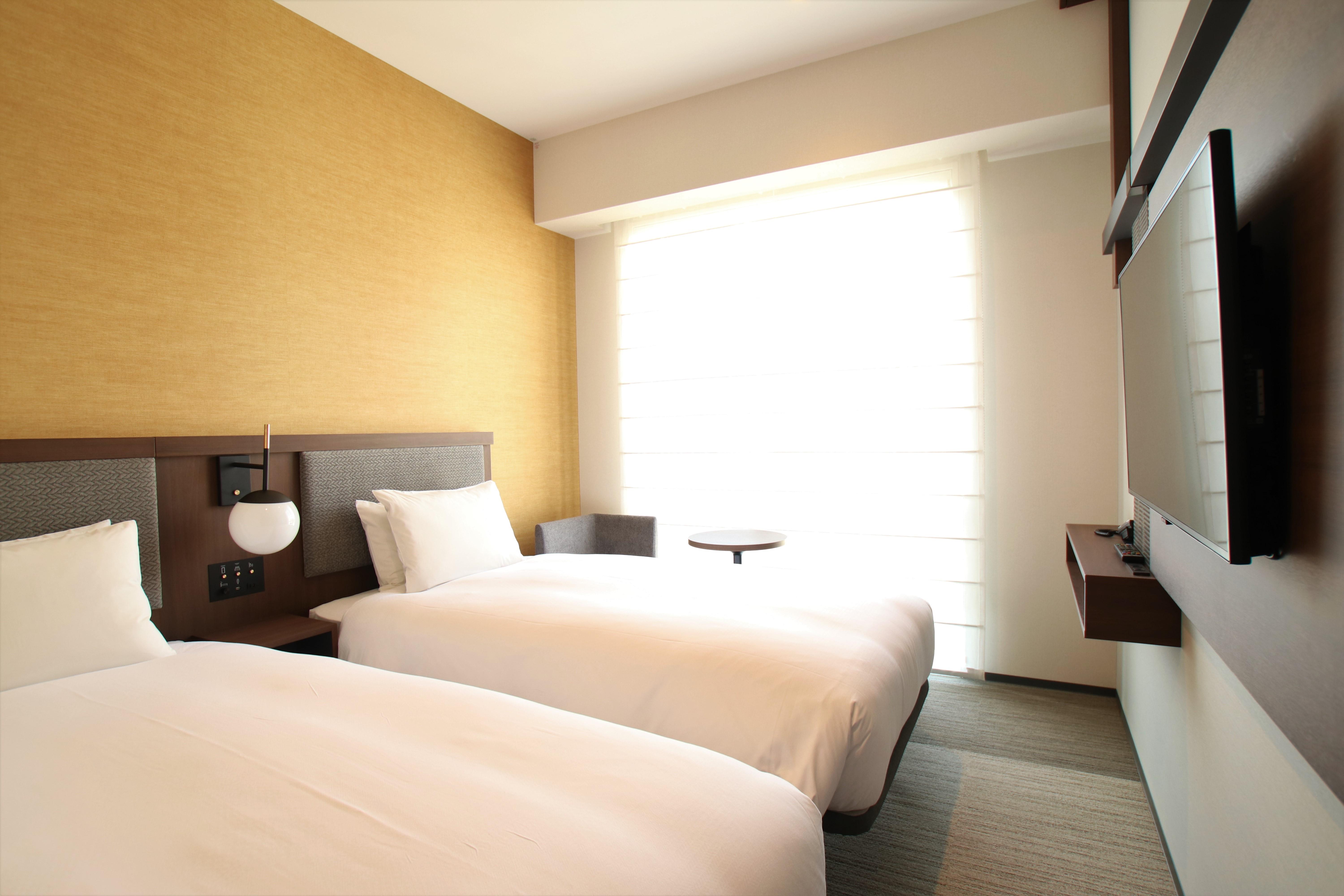 Hotel The M'S Kyoto Exterior photo