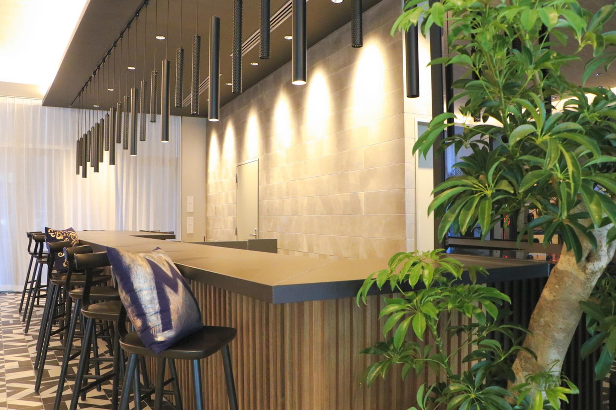 Hotel The M'S Kyoto Exterior photo