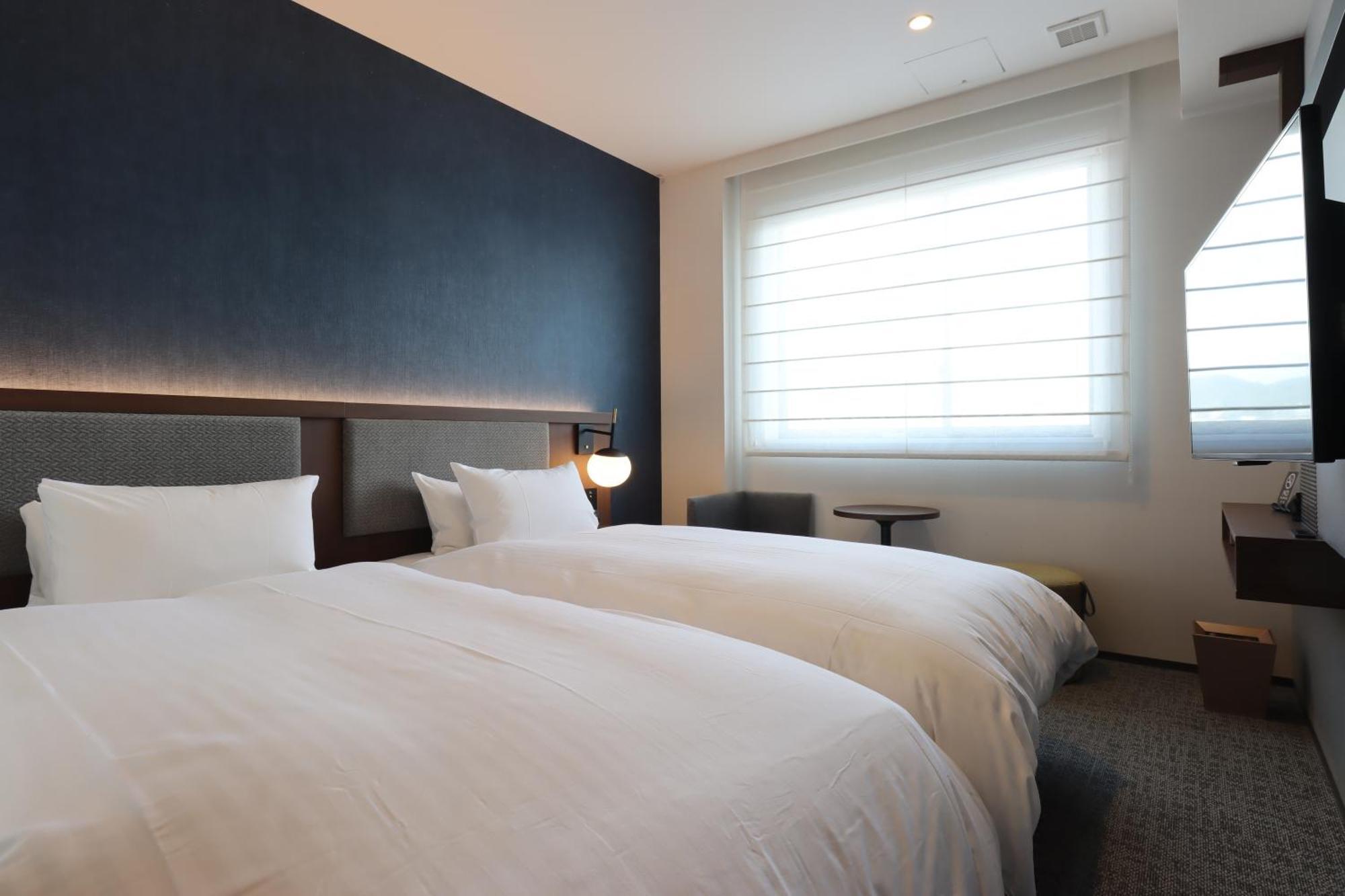 Hotel The M'S Kyoto Exterior photo